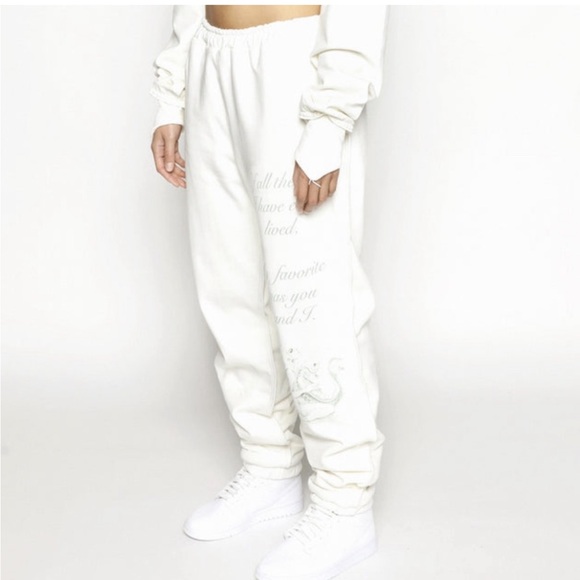 Boys Lie X Ariel matching set - Picture 7 of 14